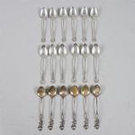 1655 8321 COFFEE SPOONS